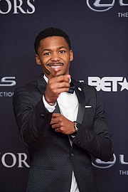 Vince Swann - actor, director, producer