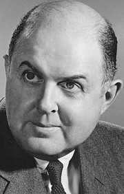 Джон МакГайвер (John McGiver)