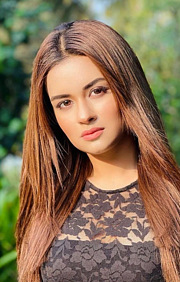 Avneet Kaur - actress - biography, photo, best movies and TV shows
