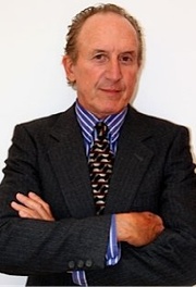 Ніколас Меле (Nicholas Mele)