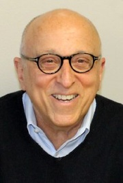 Бэрри Мендельсон (Barry Mendelson)