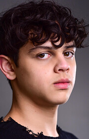 Isaac Ordonez - actor - biography, photo, best movies and TV shows