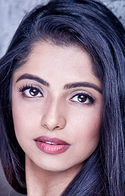 Sugenja Sri - actress - biography, photo, best movies and TV shows