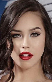 Alina Lopez - actress, writer - biography, photo, best movies and TV shows