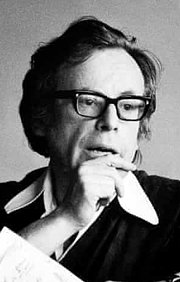 Пітер Барнс (Peter Barnes)