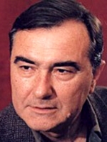 Васил Михайлов (Vassil Mihajlov)