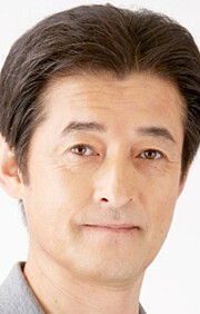 Мітсуру Міямото (Mitsuru Miyamoto)