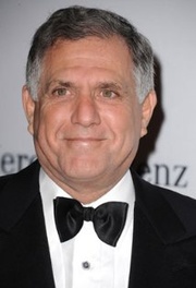 Леслі Мунвс (Leslie Moonves)