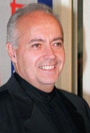 Хосе Луїс Морено (José Luis Moreno)