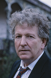 Кіт Баррон (Keith Barron)