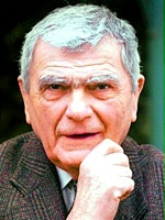 Janusz Morgenstern
