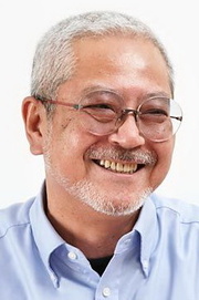 Кацудзи Морі (Katsuji Mori)