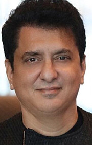 Саджида Надиадвала (Sajid Nadiadwala)