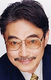 Ікіро Нагаї (Ichiro Nagai)