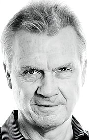 Крис Нил (Chris Neal)