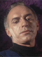 Гарри Баш (Harry Basch)
