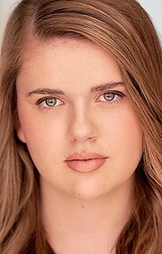 Olivia Olson - actress - biography, photo, best movies and TV shows