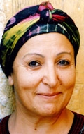 Мона Нуреддин (Mouna Noureddine)