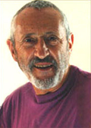 Марек Новицкий (Marek Nowicki)