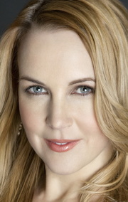 Renée O'Connor - actress, director, writer, producer, camera