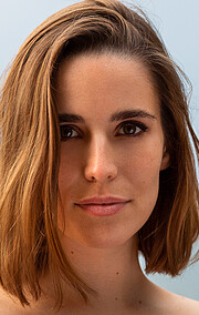 Eleonora Romandini - actress - biography, photo, best movies and TV shows