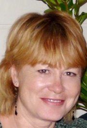 Хезер Огилве (Heather Ogilvie)