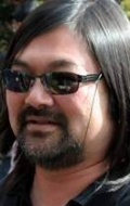 Дарин Окада (Daryn Okada)