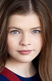 Kate Godfrey - actress - biography, photo, best movies and TV shows