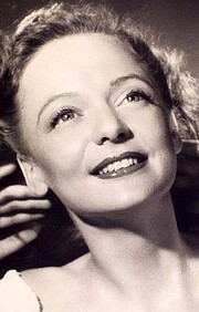 Барбара Бэксли (Barbara Baxley)