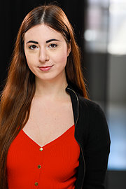 Nikki Saryan - actress - biography, photo, best movies and TV shows