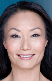 Uni Park - actress - biography, photo, best movies and TV shows