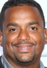 Screenshots - Alfonso Ribeiro