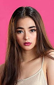 AJ Raval - actress - biography, photo, best movies and TV shows