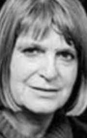 Інгер Перссон (Inger Pehrsson)