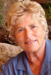 Гебріелль Бомонт (Gabrielle Beaumont)