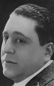 Леонс Перре (Léonce Perret)