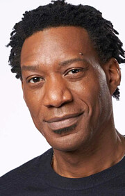 Арнольд Пиннок (Arnold Pinnock)