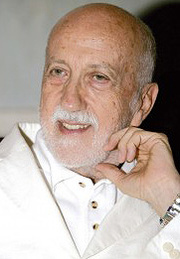Пьер Луиджи Пицци (Pier Luigi Pizzi)