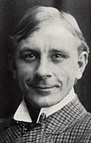 Карл Платний (Karl Platen)