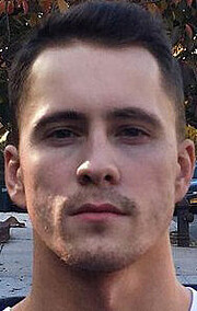 Dima Rilen - actor, producer - biography, photo, best movies and TV shows