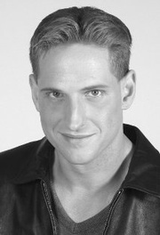Mark Bedell - actor, special effects, designer, writer, director, producer