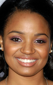 Кайла Претт (Kyla Pratt)