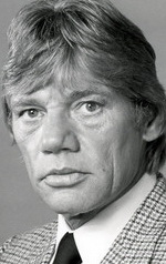 Michael Preston - actor - biography, photo, best movies and TV shows