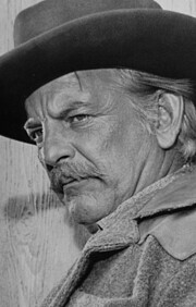 Денвер Пайл (Denver Pyle)