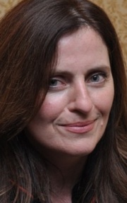 Мэриэн Куинн (Marian Quinn)