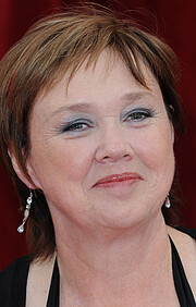 Полін Куирк (Pauline Quirke)