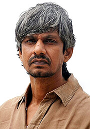 Віджай Рааз (Vijay Raaz)
