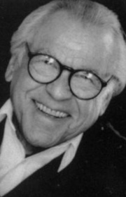 Алан Рефкин (Alan Rafkin)