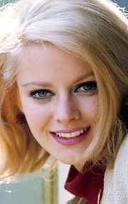 Энн Рэндал (Anne Randall)