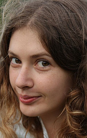 Lyudmila Titchenkova - actress